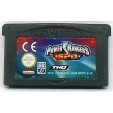 Power Rangers Space Force Delta sur Gameboy Advance GBA 104