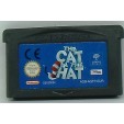 Le Chat Chapeauté sur Gameboy Advance GBA 113