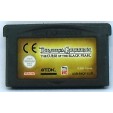 Pirate des Caraïbes: La Malédiction de la Perle Noire sur Gameboy Advance GBA 115