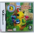 Miss Spider - Jour De Course À Sunny Patch sur Nintendo DS, 2DS & 3DS avec Notice 