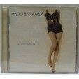 Anamorphosée CD Audio Mylène Farmer CDA 66 Games And Toys