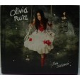 Miss Météores CD Audio Olivia Ruiz CDA 68 Games And Toys