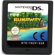 Runaway Dream Of The Turtle Jeu Nintendo DS & 3DS sans Notice L167