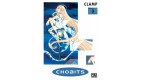 Chobits Tome 03