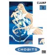 Chobits Tome 03