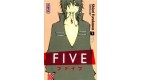 Five Tome 01