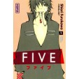 Five Tome 01