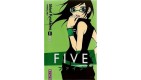 Five Tome 02