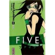 Five Tome 02