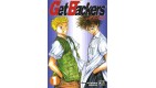 Get Backers Tome 01