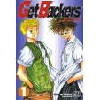 Get Backers Tome 01