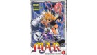 MÄR - Märchen Awaken Romance Tome 01