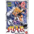 MÄR - Märchen Awaken Romance Tome 01
