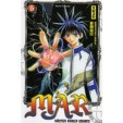 MÄR - Märchen Awaken Romance Tome 05