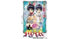 MÄR - Märchen Awaken Romance Tome 06