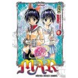 MÄR - Märchen Awaken Romance Tome 06