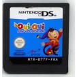 Oui-Oui au pays des jouets Jeu Nintendo DS & 3DS sans Notice L173