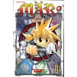 MÄR - Märchen Awaken Romance Tome 09
