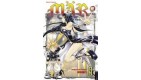 MÄR - Märchen Awaken Romance Tome 12