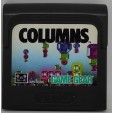 Columns Jeu Sega Game Gear sans Notice Games and Toys