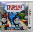 Thomas et ses Amis Jeu Nintendo 2DS & 3DS sans Notice 