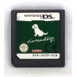 Nintendogs Labrador & ses amis Jeu Nintendo DS & 3DS sans Notice 