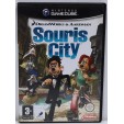 Souris City Jeu Nintendo Gamecube sans Notice