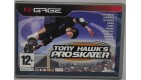 Tony Hawk's Pro Skater Jeu Nokia N.gage Avec Notice
