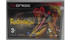 Pandemonium!Jeu Nokia N.gage Neuf sous Blister  E41