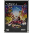 The Flintstones in Viva Rock Vegas  Jeu Playstation 2 PS2 Avec Notice AE422