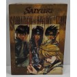 Saiyuki  Saison 1 Coffret 8 DVD VO / VF Edition Collector AE423