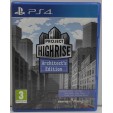 Project Highrise Architect's Edition  Jeu PS4 Playstation 4 Sans Notice  AE466