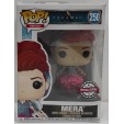 Figurine Funko Pop Edition Spéciale Aquaman 250 Mera AE493