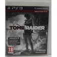Tomb Raider  Jeu Playstation 3 PS3 Avec Notice AE495