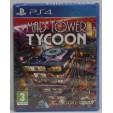 Mad Tower Tycoon Jeu PS4 Playstation 4 Neuf M44