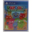 Ugly Dolls Une Aventure Imparfaite Jeu PS4 Playstation 4  Neuf M45