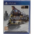 Black Desert Prestige Edition  Jeu PS4 Playstation 4  Neuf M49