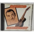 Django Reinhardt CD Audio M55