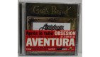 God's Project  CD Audio de Aventura Neuf M66