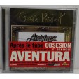 God's Project  CD Audio de Aventura Neuf M66