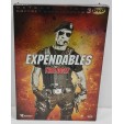 Coffret 3 DVD Trilogie Expandables AE531