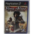 Prince of Persia : Les deux royaumes  Jeu PS2 Playstation 2 Sans Notice AE550