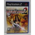 Samurai Warriors 2  Jeu Playstation 2 PS2 Avec Notice AE551