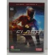 The Flash-Saison 2  DVD M77