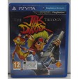 Jak and Daxter Trilogy  Jeu PS Vita  Sans Notice AE589