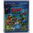 Putty Squad Jeu PS Vita Avec Notice AE597