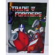 Transformers-Partie 1 - Coffret 6 DVD TBE  L01