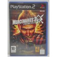 Mercenaries 2 : l'enfer des Favelas Jeu Playstation 2 PS2 Avec Notice AE761