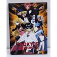 Tokyo Underground-Partie 2 Coffret DVD Q89