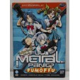 Full Metal Panic FUMOFFU -Intégrale Coffret DVD VO-ST FR Q90